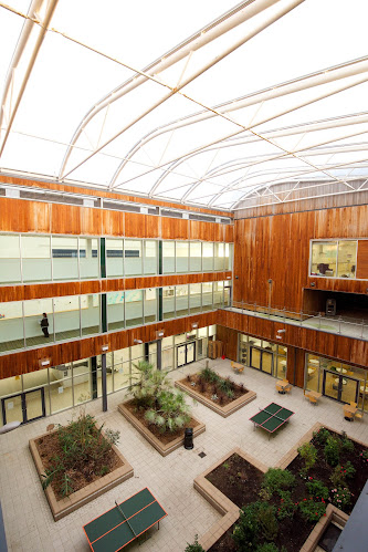 Knowsley Community College - Main Campus - University