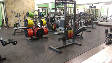 Element Gym - Lázaro Cardenas 20C, Casa Blanca, 76821 San Juan del Río, Qro., Mexico