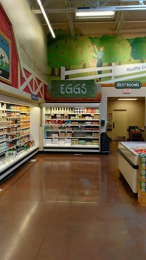 Health Food Store «Sprouts Farmers Market», reviews and photos, 4740 Bauer Farm Drive, Lawrence, KS 66049, USA