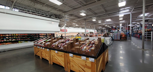 Warehouse club «BJ’s Wholesale Club», reviews and photos, 1007 U.S. 9, Old Bridge, NJ 08857, USA