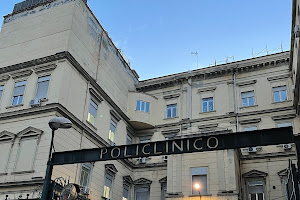 Vecchio Policlinico - Azienda Ospedaliera Universitaria Luigi Vanvitelli