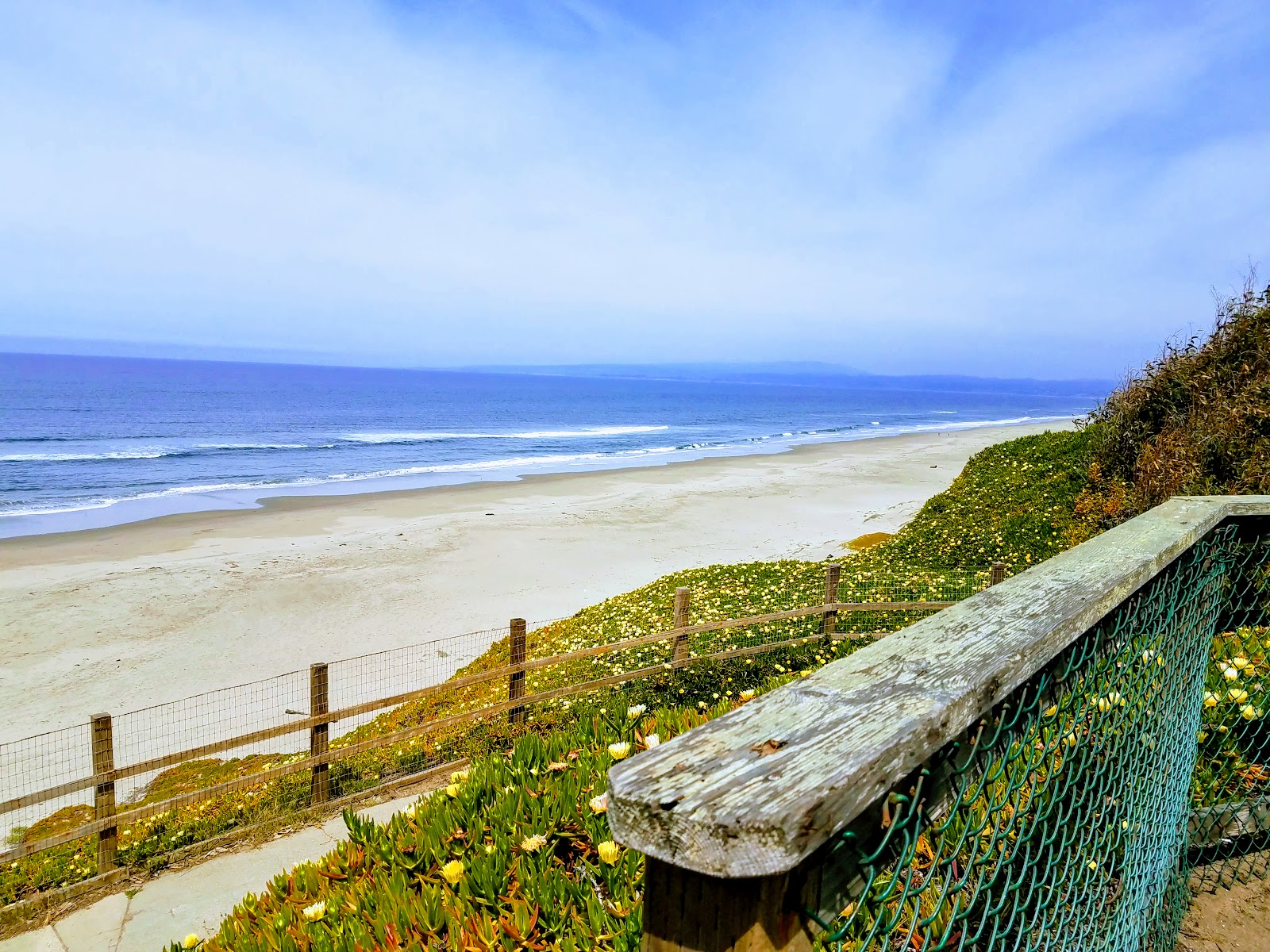 Fotografija Sunset Beach nahaja se v naravnem okolju