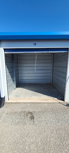 Self-Storage Facility «Hilltop Self Storage», reviews and photos, 2650 Carlisle Pike, New Oxford, PA 17350, USA