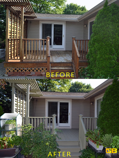 Painter «Golden Boys Painting», reviews and photos, 1240 Jefferson Rd, Rochester, NY 14623, USA