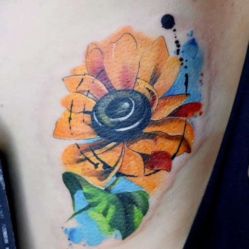 Explore oktoberfest tattoo ideas, creative tattoo ideas in San Diego, available at SD Tattoo