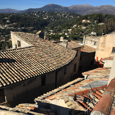 Couvreur Forthoffer Couverture dans Les Alpes-Maritimes 06 à Saint-Paul-de-Vence