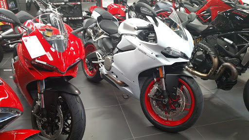 Motorcycle Dealer «GP Motorcycles», reviews and photos, 3617 India St, San Diego, CA 92103, USA