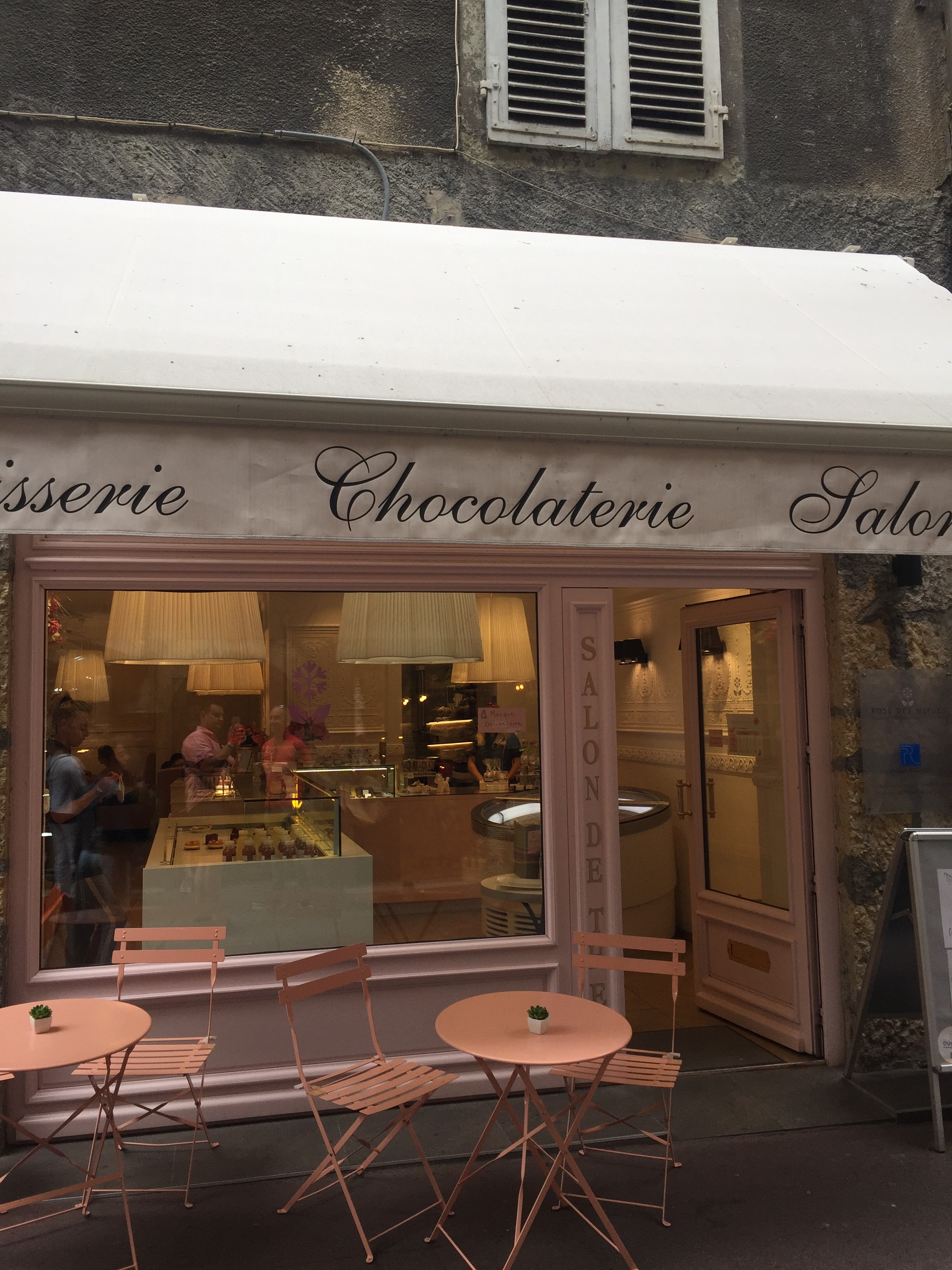 Photo n° 1 de l'avis de Pascal.a fait le 15/07/2020 à 17:44