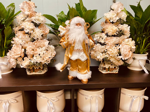 Florist «Detroit Floral.com», reviews and photos, 15321 W McNichols Rd, Detroit, MI 48235, USA