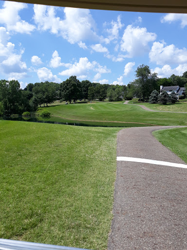 Public Golf Course «Apple Valley Golf Course», reviews and photos, 433 Clubhouse Dr, Howard, OH 43028, USA