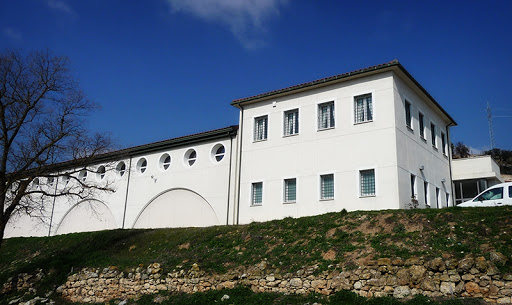 Bodega Quinta Sardonia en Sardón de Duero