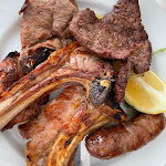 Photo n°7 de l'avis de Me.u fait le 15/06/2021 à 18:48 sur le  Il Nuovo Casereccio à Moscufo