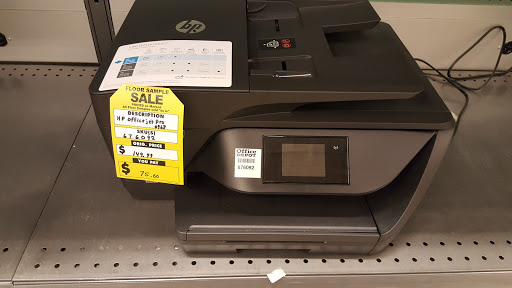 Office Supply Store «Office Depot», reviews and photos, 1931 E Main St, Spartanburg, SC 29307, USA