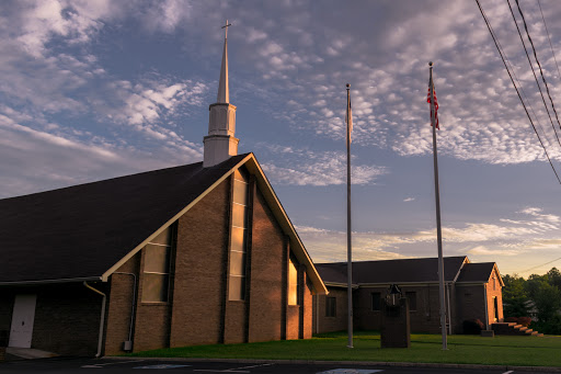 Trulite Baptist Church
