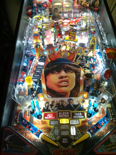 Ice Cream Shop «Full Tilt Ice Cream», reviews and photos, 9629 16th Ave SW, Seattle, WA 98106, USA