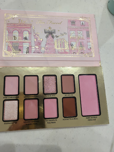 Hair Salon «Ulta Beauty», reviews and photos, 1845 Briargate Pkwy #407, Colorado Springs, CO 80920, USA