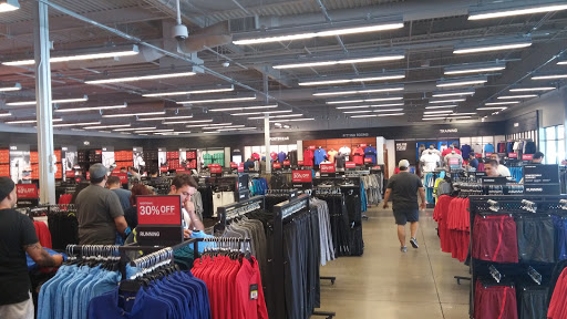 Shopping Mall «Las Americas Premium Outlets», reviews and photos, 4211 Camino De La Plaza, San Diego, CA 92173, USA