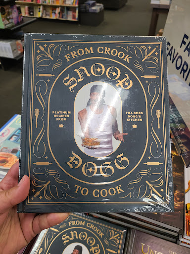 Book Store «Books-A-Million», reviews and photos, 1891 Southpark Blvd, Colonial Heights, VA 23834, USA