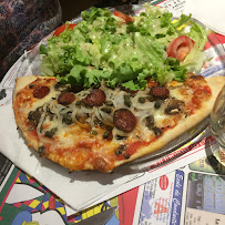 Pizza du Pizzeria Barolino à Corbigny - n°13