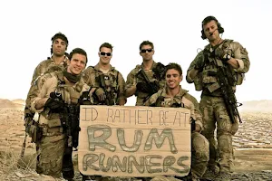 Rum Runner Sports Bar image