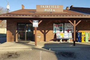 Fairfield Pizza and Pasta Company image