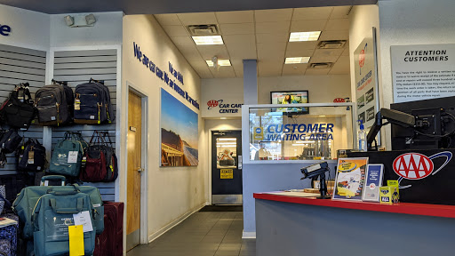 Insurance Agency «AAA - Forest Acres», reviews and photos