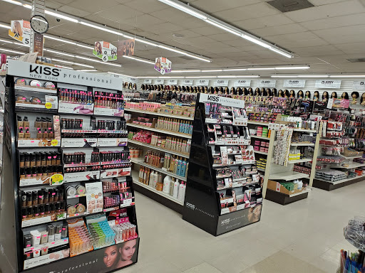 Beauty Supply Store «JT Beauty», reviews and photos, 6851 Longview Rd, Kansas City, MO 64134, USA