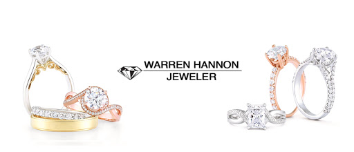 Warren Hannon Jeweler