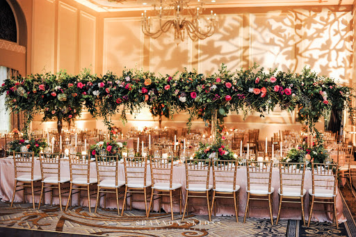 Florist «Freesia Dallas Florist», reviews and photos, 3160 Commonwealth Dr #130, Dallas, TX 75247, USA