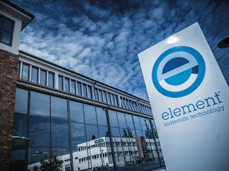 Element Materials Technology