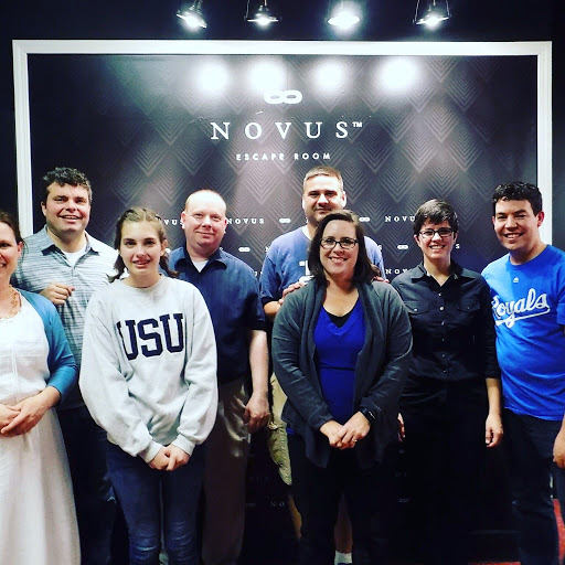 Amusement Center «Novus Escape Room», reviews and photos, 4142 Main St, Kansas City, MO 64111, USA