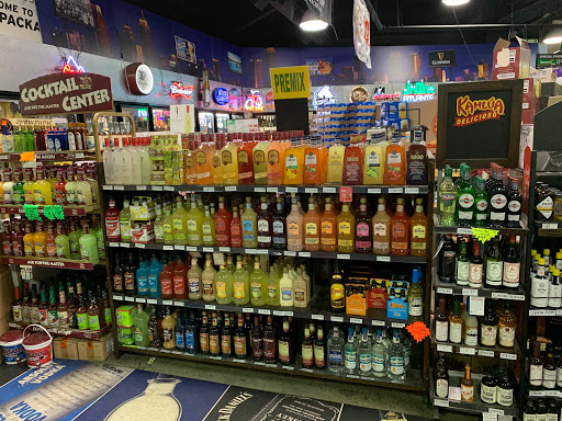 Liquor Store «Empire Package», reviews and photos, 1046 Fayetteville Rd SE, Atlanta, GA 30316, USA