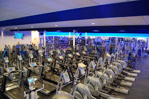 Fitness-centrum Flash Gym