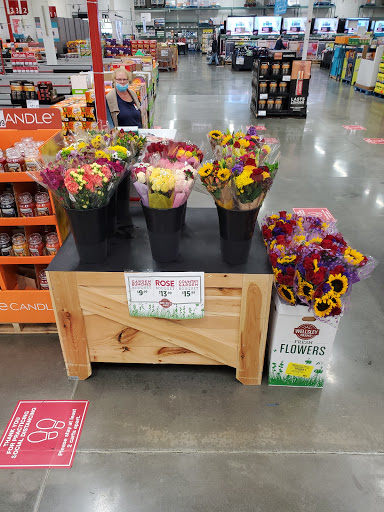 Warehouse club «BJ’s Wholesale Club», reviews and photos, 2370 Walnut St, Cary, NC 27518, USA