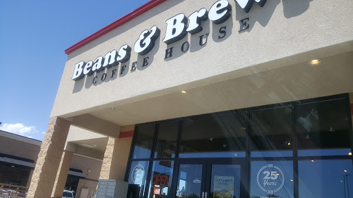Coffee Shop «Beans & Brews», reviews and photos, 45 11400 S, Sandy, UT 84070, USA