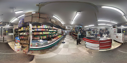 Supermarket «Madanim Supermarket», reviews and photos, 18 Washington Ave, Spring Valley, NY 10977, USA