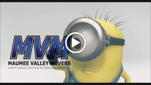 Moving Company «Maumee Valley Movers», reviews and photos, 744 Capital Commons Dr, Toledo, OH 43615, USA