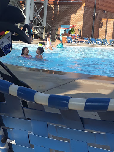 Park «Carol Stream Park District», reviews and photos, 849 W Lies Rd, Carol Stream, IL 60188, USA