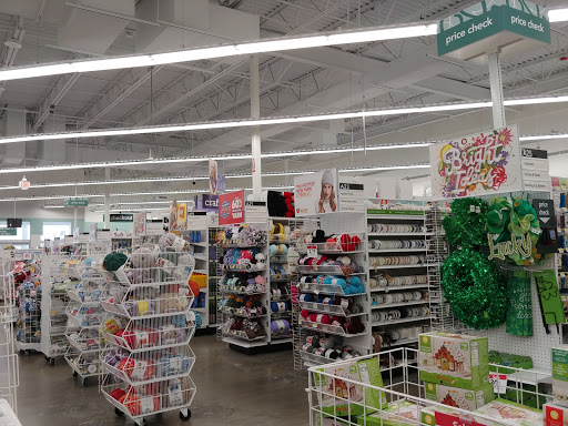 Fabric Store «Jo-Ann Fabrics and Crafts», reviews and photos, 2616 S Shackleford Rd a, Little Rock, AR 72205, USA