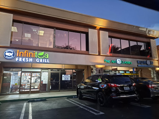 Shopping Mall «Gateway Plaza», reviews and photos, 21929 Ventura Blvd, Los Angeles, CA 91364, USA