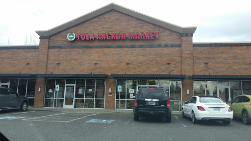 Asian Grocery Store «Tola Angkor Asian Market», reviews and photos, 11320 NE 49th St, Vancouver, WA 98682, USA