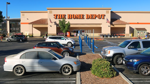 Home Improvement Store «The Home Depot», reviews and photos, 28033 Newhall Ranch Rd, Santa Clarita, CA 91355, USA