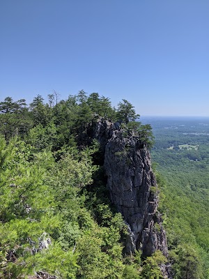 Crowders Mountain - photo 1