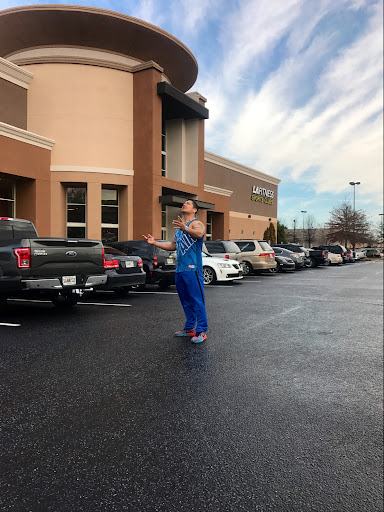 Gym «LA Fitness», reviews and photos, 7057 Mt Zion Cir, Morrow, GA 30260, USA