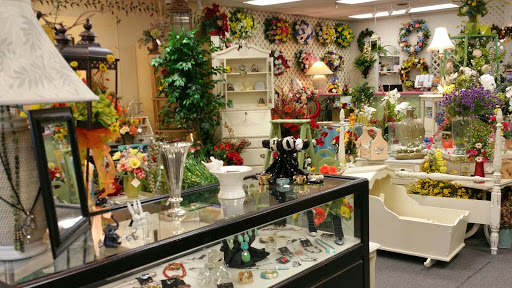Florist «Flowers and Gifts of Rocky Mount Inc.», reviews and photos, 3026 Sunset Ave, Rocky Mount, NC 27804, USA