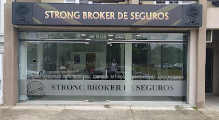 Strong Broker de Seguros