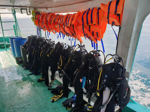 Rainbow Divers - Phu Quoc Island