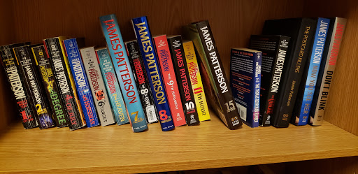 Used Book Store «Second Edition Books», reviews and photos, 6490 Dobbin Rd, Columbia, MD 21045, USA