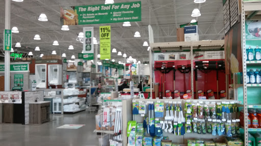 Home Improvement Store «Menards», reviews and photos, 3210 Broadway St, Yankton, SD 57078, USA