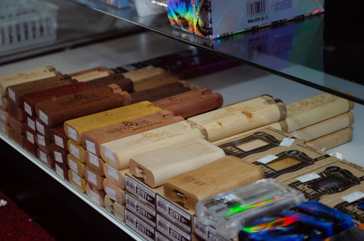 Tobacco Shop «Supernova Smoke Shop #6», reviews and photos, 6025 Callaghan Rd, San Antonio, TX 78228, USA